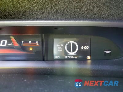 Zdjęcie 9 z 11 samochodu: 2015 HONDA CIVIC SI VIN:2HGFG4A53FH700754 - miniatura