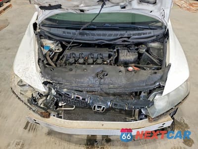 Zdjęcie 11 z 11 samochodu: 2009 HONDA CIVIC EX VIN:19XFA16809E000644 - miniatura