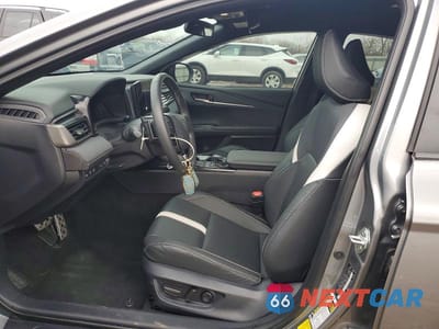Zdjęcie 7 z 12 samochodu: 2025 TOYOTA CAMRY SE VIN:4T1DAACK7SU591467 - miniatura