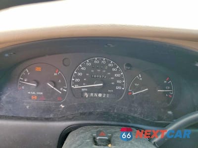 Zdjęcie 9 z 12 samochodu: 1998 FORD RANGER SUPER CAB VIN:1FTYR14X2WPA40926 - miniatura
