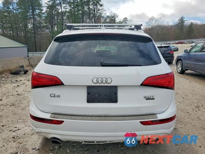 Zdjęcie 6 z 12 samochodu: 2016 AUDI Q5 PREMIUM PLUS VIN:WA1L2AFPXGA139942 - miniatura