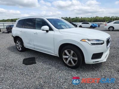 Czwarte zdjęcie samochodu z boku: 2021 VOLVO XC90 T5 MOMENTUM VIN:YV4102CK9M1715580 - miniatura