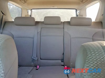 Zdjęcie 10 z 13 samochodu: 2008 TOYOTA 4RUNNER SR5 VIN:JTEZU14R28K004637 - miniatura