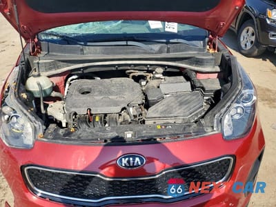 Zdjęcie 12 z 13 samochodu: 2018 KIA SPORTAGE VIN:KNDPM3AC9J7322660 - miniatura