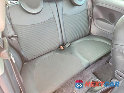 Zdjęcie 10 z 12 samochodu: 2018 FIAT 500 POP VIN:3C3CFFKH8JT425654 - miniatura