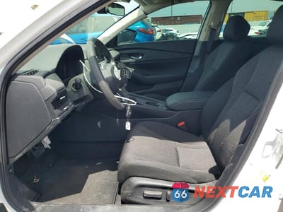 Zdjęcie 7 z 12 samochodu: 2025 HONDA ACCORD SE VIN:1HGCY1F43SA079233 - miniatura