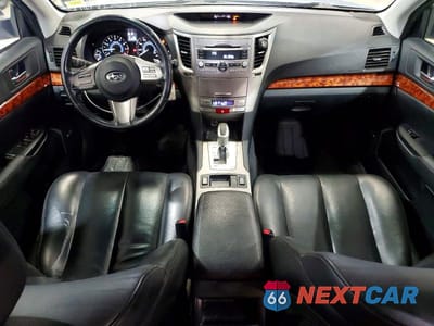 Zdjęcie 8 z 13 samochodu: 2010 SUBARU OUTBACK 2.5I LIMITED VIN:4S4BRBKC6A3343408 - miniatura