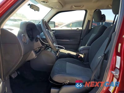 Zdjęcie 7 z 14 samochodu: 2011 JEEP PATRIOT SPORT VIN:1J4NT1GA4BD171227 - miniatura