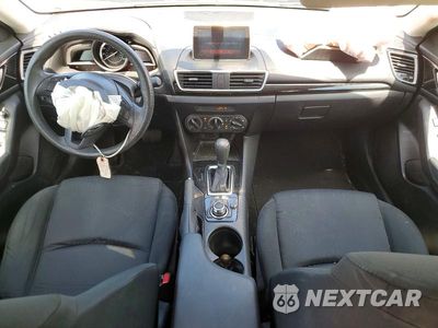 Zdjęcie 8 z 11 samochodu: 2016 MAZDA 3 SPORT VIN:3MZBM1T79GM247131 - miniatura