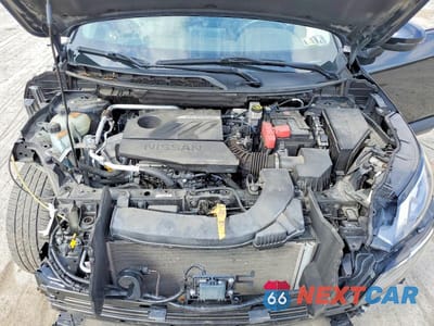 Zdjęcie 12 z 14 samochodu: 2022 NISSAN ROGUE SV VIN:5N1BT3BBXNC691166 - miniatura