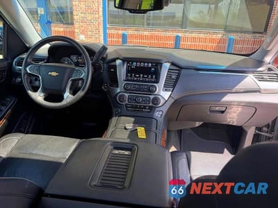 Zdjęcie 9 z 14 samochodu: 2018 CHEVROLET SUBURBAN K1500 PREMIER VIN:1GNSKJKC5JR172013 - miniatura