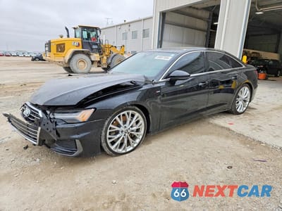 2019 AUDI A6 PRESTIGE WAUM2AF24KN076429 - główne zdjęcie licytacji z USA - miniatura