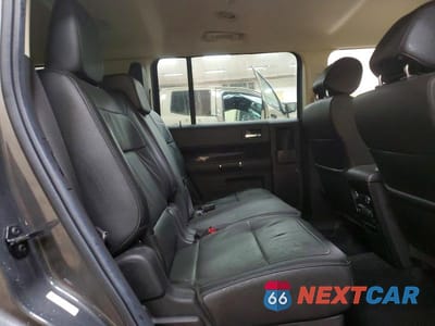 Zdjęcie 11 z 13 samochodu: 2019 FORD FLEX SEL VIN:2FMGK5C80KBA38137 - miniatura
