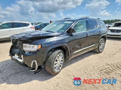 2023 GMC ACADIA DENALI 1GKKNPLS8PZ144728 - główne zdjęcie licytacji z USA - miniatura