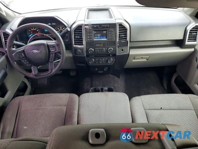 Zdjęcie 8 z 12 samochodu: 2016 FORD F150 SUPERCREW VIN:1FTEW1E88GKD18262 - miniatura