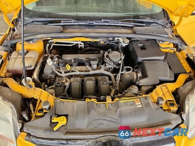 Zdjęcie 11 z 11 samochodu: 2012 FORD FOCUS SE VIN:1FAHP3K23CL284747 - miniatura