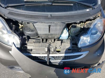 Zdjęcie 11 z 12 samochodu: 2013 SMART FORTWO PASSION VIN:WMEEK3BA3DK591492 - miniatura