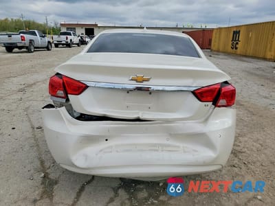 Zdjęcie 6 z 12 samochodu: 2014 CHEVROLET IMPALA LT VIN:1G1115SL0EU121965 - miniatura
