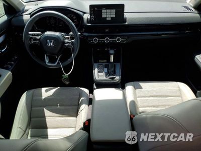 Zdjęcie 8 z 12 samochodu: 2024 HONDA CR-V EXL VIN:7FARS4H71RE005883 - miniatura