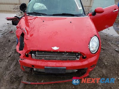 Zdjęcie 11 z 12 samochodu: 2013 MINI COOPER VIN:WMWSU3C54DT370925 - miniatura