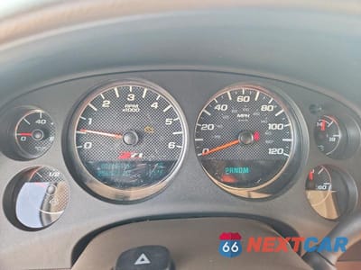 Zdjęcie 9 z 12 samochodu: 2013 CHEVROLET SILVERADO K1500 LTZ VIN:3GCPKTE71DG191266 - miniatura