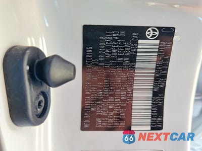 Zdjęcie 13 z 13 samochodu: 2025 TOYOTA COROLLA LE VIN:5YFB4MDE6SP334228 - miniatura