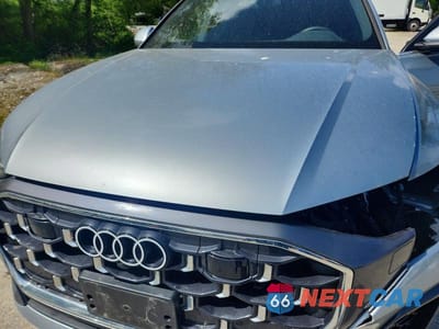 Zdjęcie 11 z 12 samochodu: 2025 AUDI Q8 PROGRESSIV VIN:WA1DVBF16SD036442 - miniatura