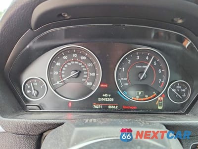Zdjęcie 9 z 12 samochodu: 2018 BMW 430XI VIN:WBA4Z3C54JEC47820 - miniatura