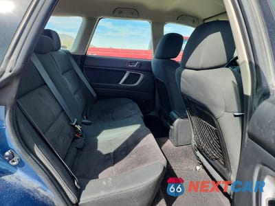 Zdjęcie 10 z 12 samochodu: 2009 SUBARU OUTBACK 2.5I VIN:4S4BP61C297333946 - miniatura
