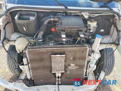 Zdjęcie 11 z 12 samochodu: 2022 MERCEDES-BENZ SPRINTER 1500 VIN:W1Y70BGY9NT088604 - miniatura