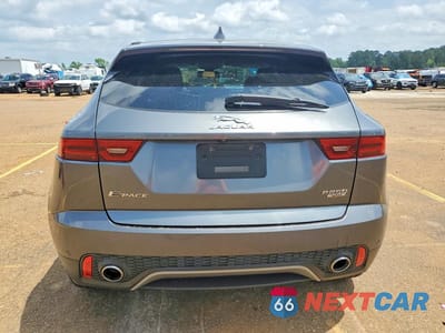 Zdjęcie 6 z 12 samochodu: 2019 JAGUAR E-PACE VIN:SADFK2FX5K1Z64549 - miniatura
