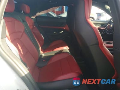 Zdjęcie 10 z 12 samochodu: 2021 PORSCHE TAYCAN 4S VIN:WP0AB2Y19MSA40873 - miniatura