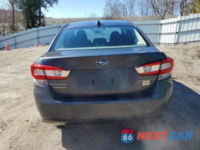 Zdjęcie 6 z 12 samochodu: 2018 SUBARU IMPREZA PREMIUM VIN:4S3GKAB69J3606767 - miniatura