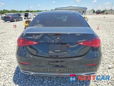 Zdjęcie 6 z 13 samochodu: 2024 MERCEDES-BENZ C 300 VIN:W1KAF4GB6RR214619 - miniatura