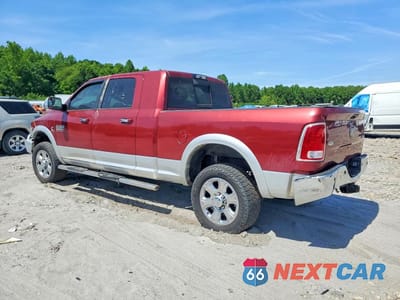 Drugie zdjęcie samochodu z przodu: 2015 RAM 3500 LARAMIE VIN:3C63R3ML0FG702680 - miniatura