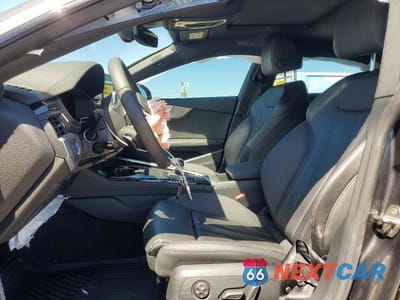 Zdjęcie 7 z 13 samochodu: 2023 AUDI A5 PREMIUM PLUS 45 VIN:WAUFACF52PA065171 - miniatura