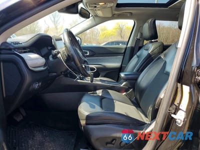 Zdjęcie 7 z 12 samochodu: 2022 JEEP COMPASS LATITUDE VIN:3C4NJDBB4NT199766 - miniatura