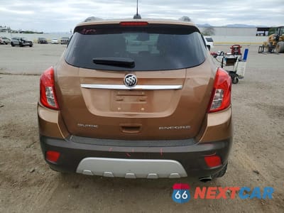 Zdjęcie 6 z 11 samochodu: 2016 BUICK ENCORE VIN:KL4CJASB1GB648132 - miniatura