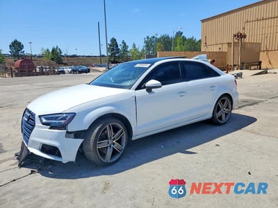 2020 AUDI A3 PREMIUM PLUS WAUCUGFF6LA105367 - główne zdjęcie licytacji z USA - miniatura