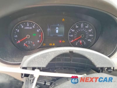 Zdjęcie 9 z 14 samochodu: 2017 KIA SPORTAGE LX VIN:KNDPM3AC1H7240173 - miniatura