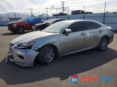 2016 LEXUS ES 300H JTHBW1GG6G2122522 - główne zdjęcie licytacji z USA - miniatura