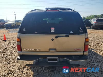 Zdjęcie 6 z 13 samochodu: 2000 GMC YUKON XL K1500 VIN:3GKFK16T8YG139963 - miniatura