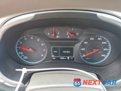Zdjęcie 9 z 12 samochodu: 2019 CHEVROLET MALIBU LS VIN:1G1ZC5ST8KF170439 - miniatura
