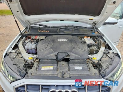 Zdjęcie 12 z 13 samochodu: 2020 AUDI Q7 PRESTIGE VIN:WA1VXAF7XLD006407 - miniatura