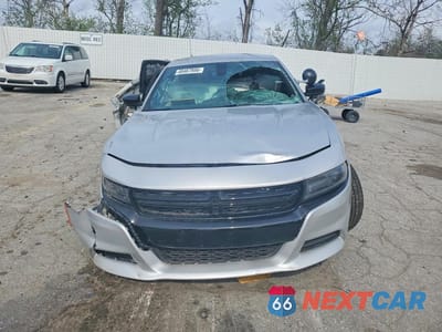 Piąte zdjęcie samochodu w środku: 2021 DODGE CHARGER POLICE VIN:2C3CDXKG0MH669041 - miniatura