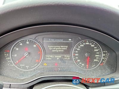 Zdjęcie 9 z 12 samochodu: 2018 AUDI A5 PREMIUM VIN:WAUNNAF55JA103617 - miniatura