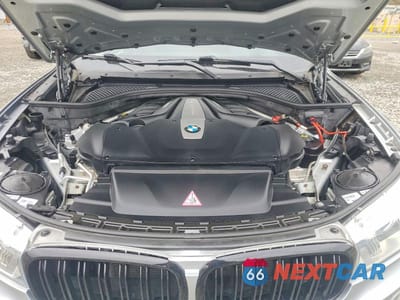 Zdjęcie 12 z 12 samochodu: 2015 BMW X5 XDRIVE50I VIN:5UXKR6C55F0J78857 - miniatura