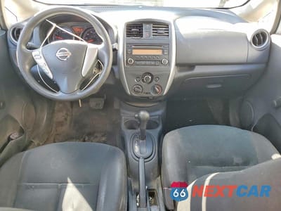 Zdjęcie 8 z 12 samochodu: 2015 NISSAN VERSA NOTE S PLUS VIN:3N1CE2CP1FL405611 - miniatura