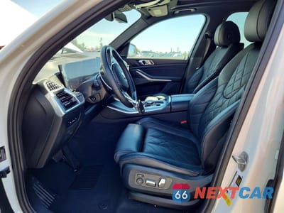 Zdjęcie 7 z 13 samochodu: 2024 BMW X5 SDRIVE 40I VIN:5UX13EU04R9S98742 - miniatura