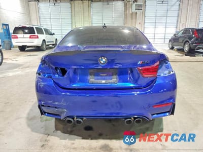 Zdjęcie 6 z 13 samochodu: 2020 BMW M4 VIN:WBS4Y9C08LFH98786 - miniatura